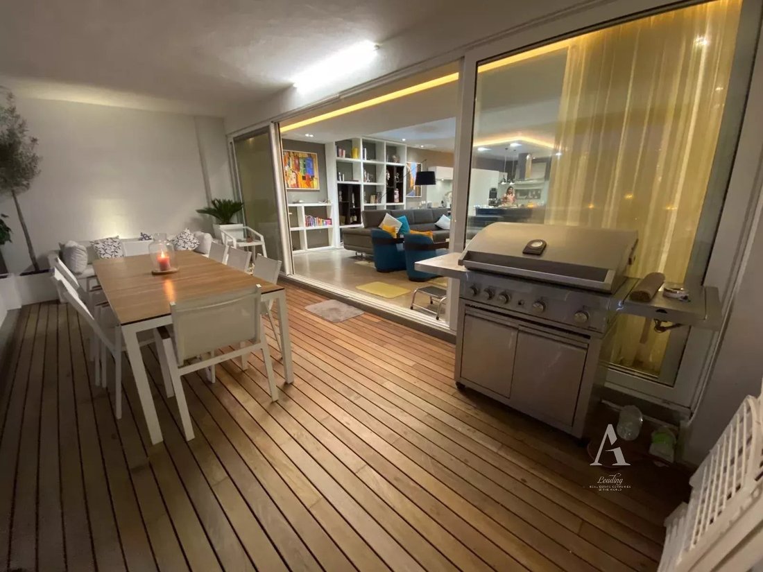 Apartment in Ta' Xbiex, Malta 4 - 14541407