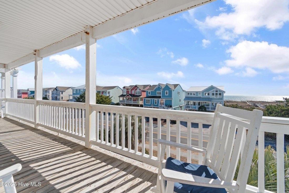 House in Holden Beach, North Carolina, United States 5 - 17468361