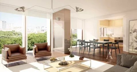 Apartment in Arroios, Lisbon, Portugal 3 - 14578213