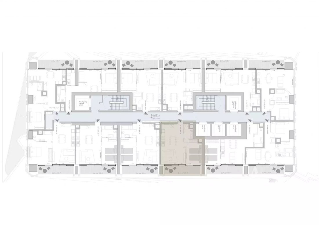 Apartment in Saint Julian's, Malta 1 - 16815241