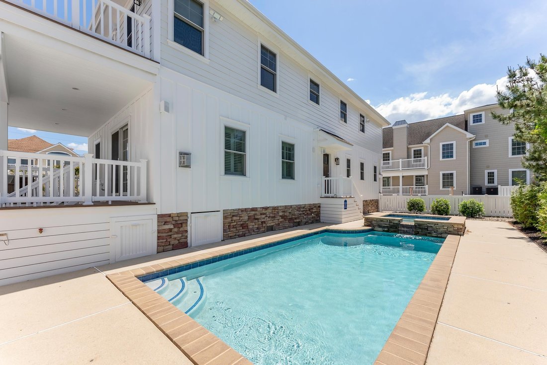 House in Avalon, New Jersey, United States 4 - 17465567