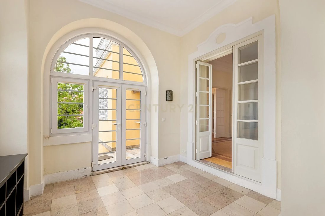 Villa in Belem, Lisbon, Portugal 5 - 17467435