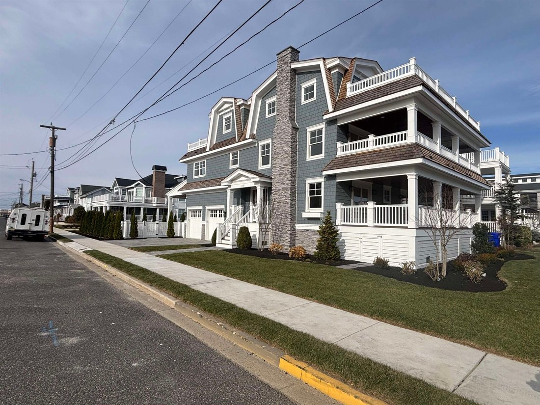 House in Avalon, New Jersey, United States 4 - 17465506