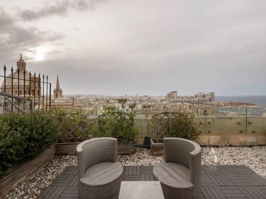 Valletta, Malta 1 - 14545158