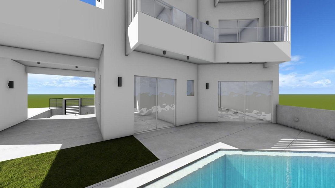 Villa in Community of Loutraki - Perachora, Loutraki - Perachora, Greece 4 - 17466313