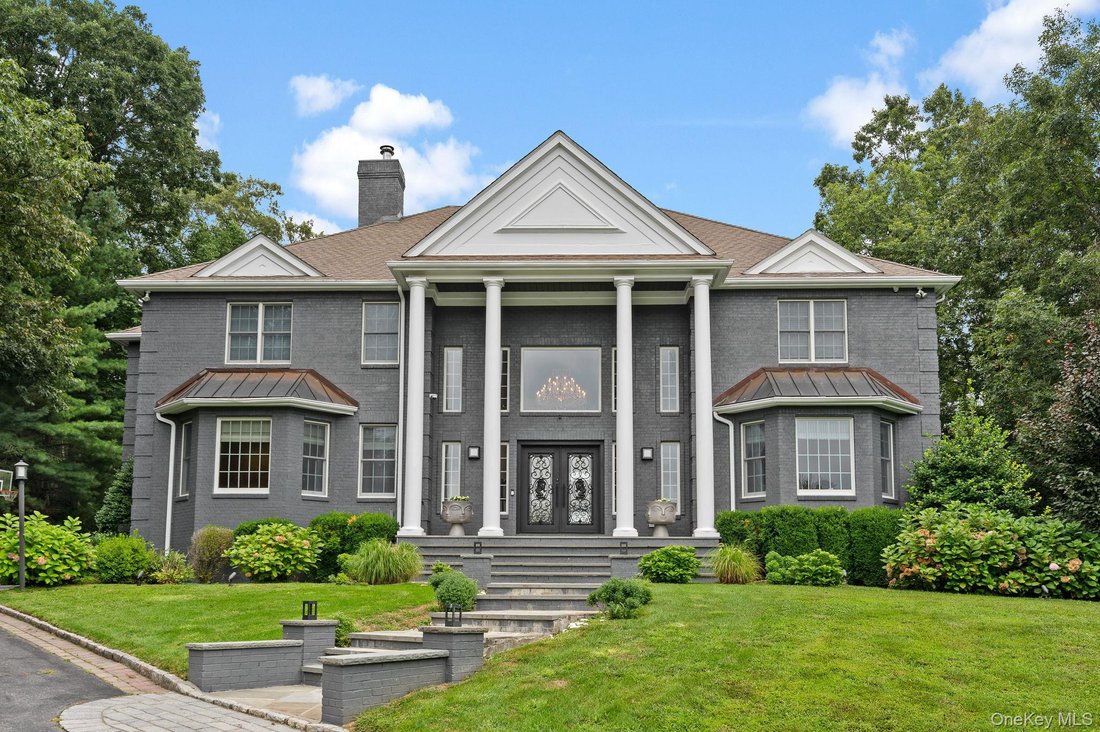 House in Harrison, New York, United States 4 - 17464248