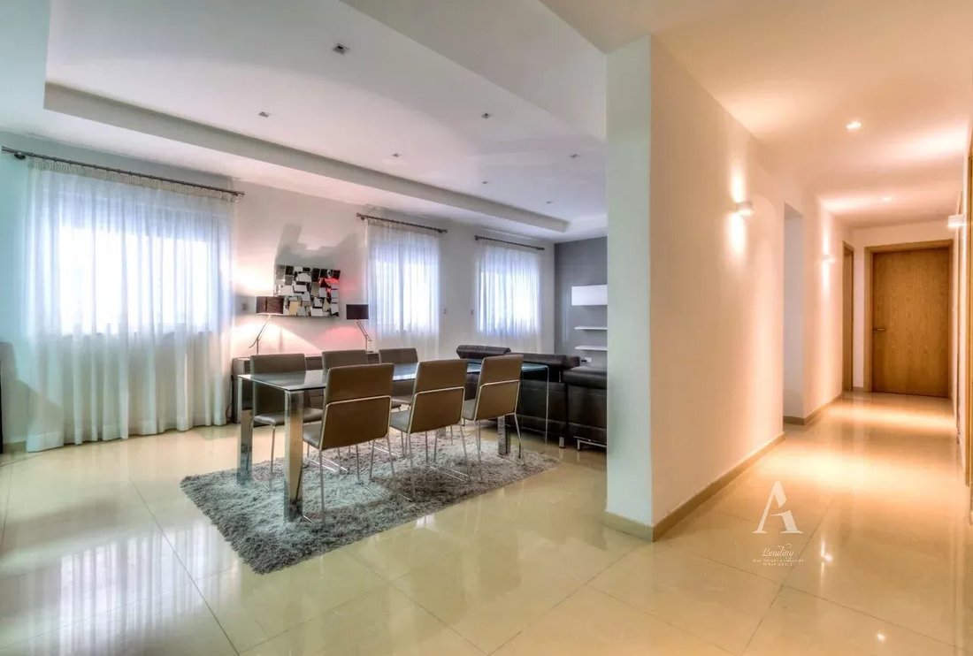 House in Sliema, Malta 4 - 14530706