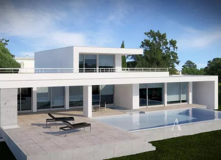 Villa in São Sebastião, Lagos, Sao Goncalo de Lagos, Portugal 2 - 14578195