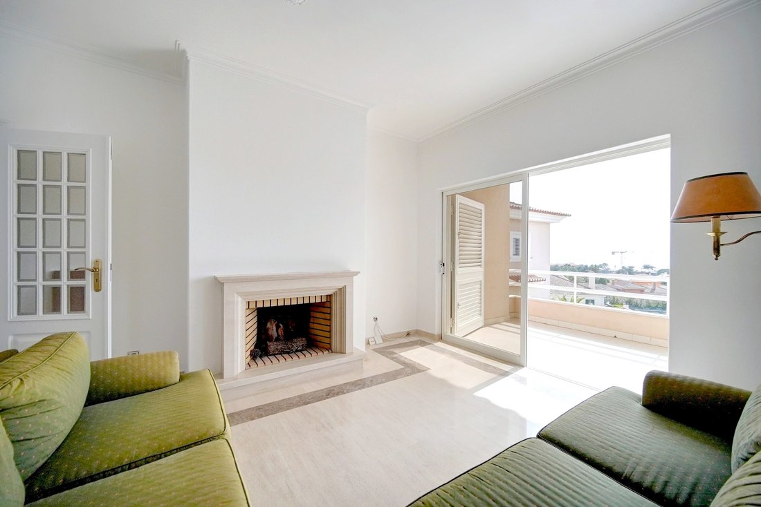 Apartment in Cascais e Estoril, Lisbon, Portugal 5 - 17465942