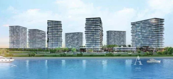 Apartment in İstanbul, İstanbul, Turkey 5 - 14603822