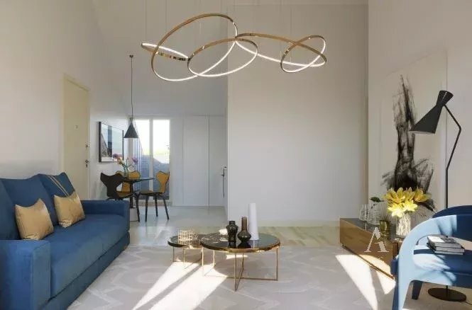 Apartment in Alcantara, Lisbon, Portugal 1 - 14578199