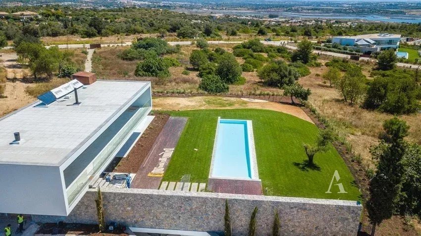 Villa in São Sebastião, Lagos, Sao Goncalo de Lagos, Portugal 3 - 14578190