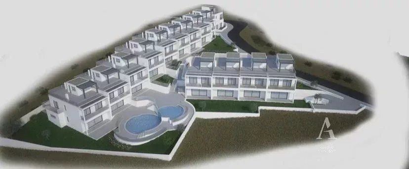 Townhouse in Praia dos Pescadores, Olhos de Agua, Portugal 3 - 14584315