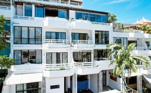 Villa in Pattaya City, Chon Buri, Thailand 1