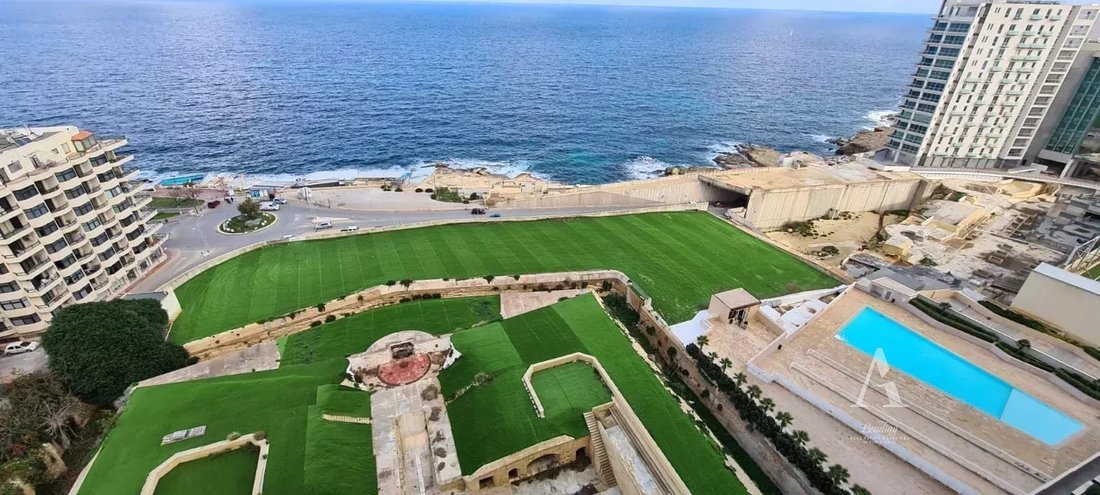Apartment in Sliema, Malta 3 - 14530591