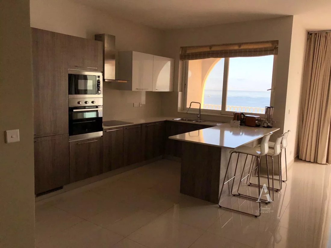 Apartment in Sliema, Malta 4 - 14530599