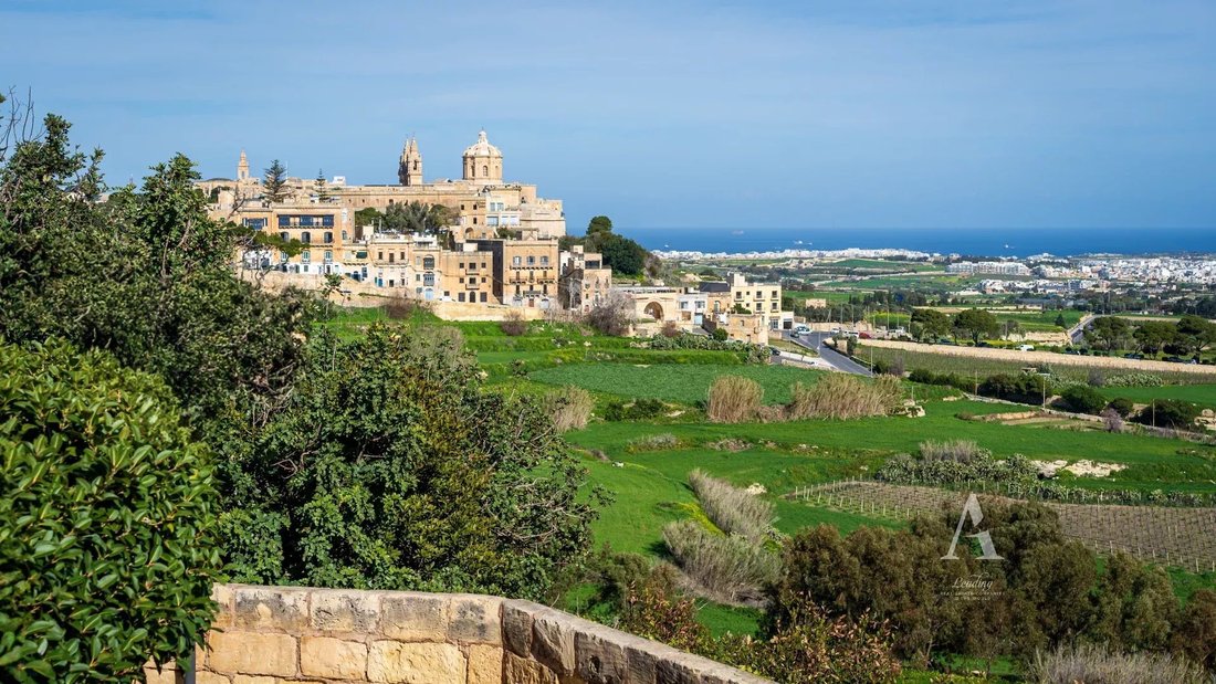 Apartment in Ir-Rabat, Malta 3 - 14425030