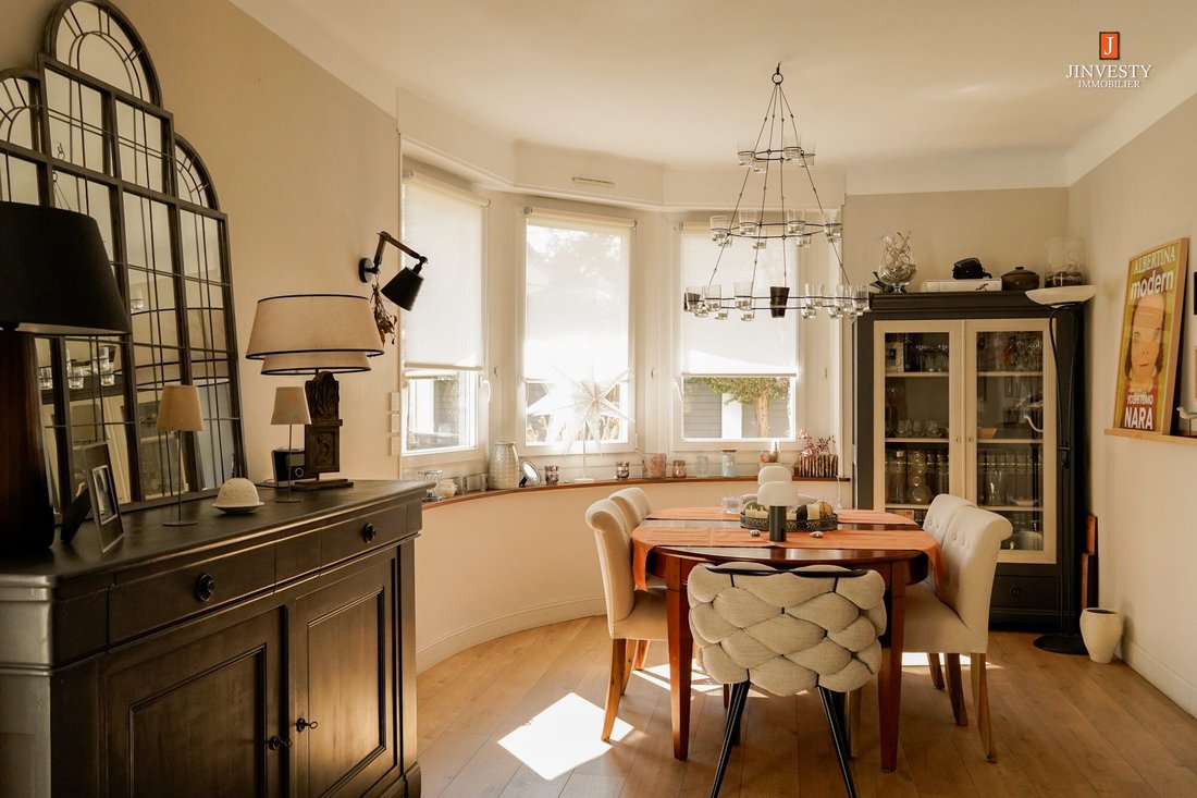 House in Kervaric-Kerichant-Lanveur, Lorient, France 3 - 17468652