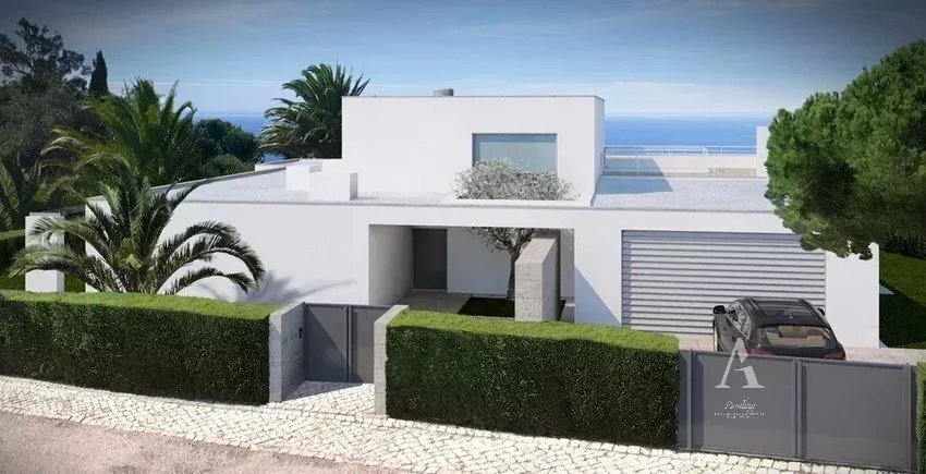 Villa in São Sebastião, Lagos, Sao Goncalo de Lagos, Portugal 4 - 14578195