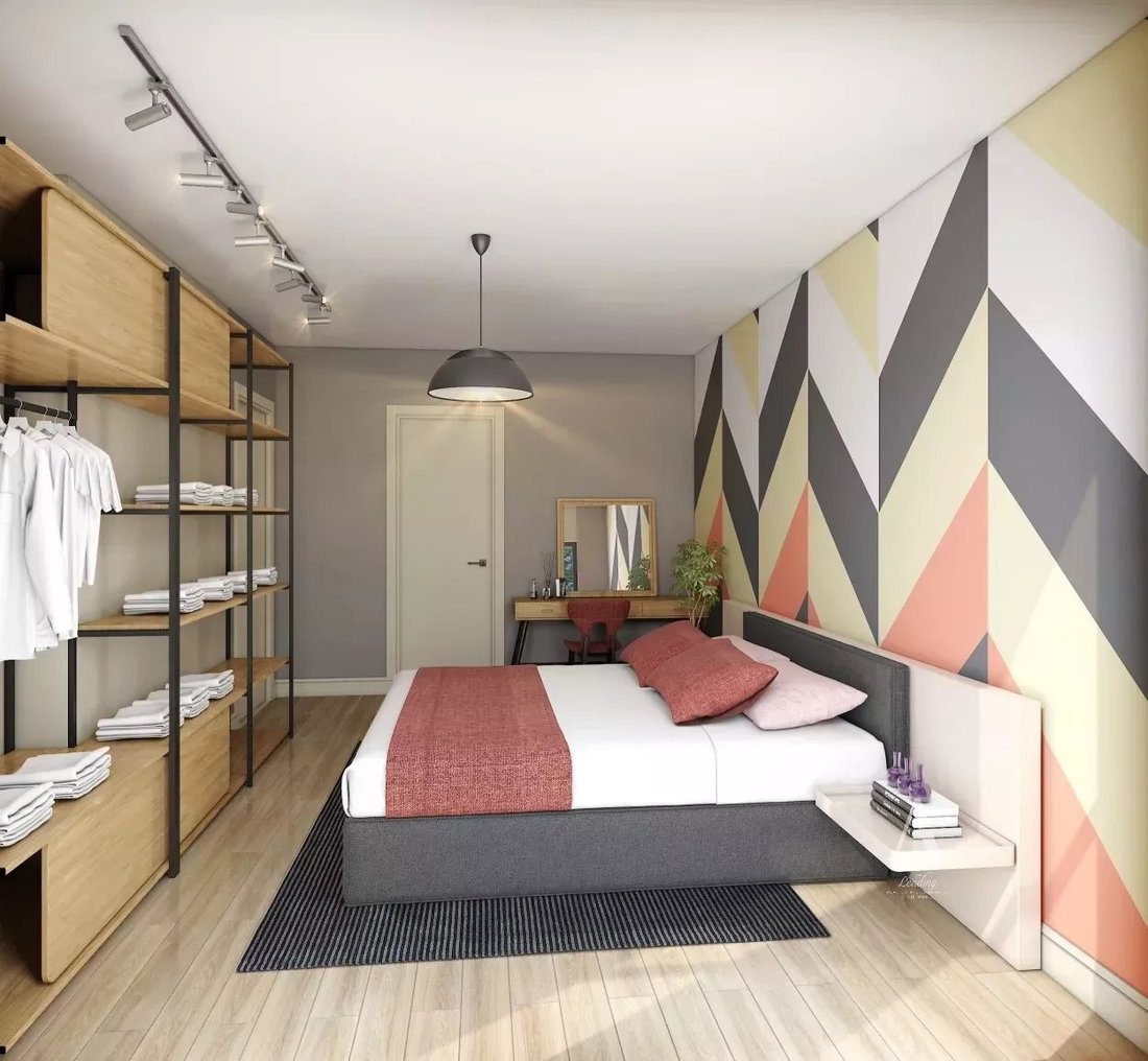 Apartment in İstanbul, İstanbul, Turkey 4 - 14606255