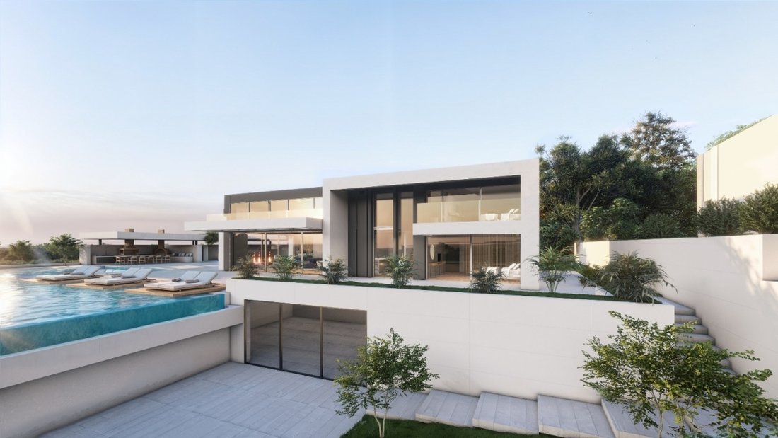 Villa in Crete, Greece 3 - 17464862