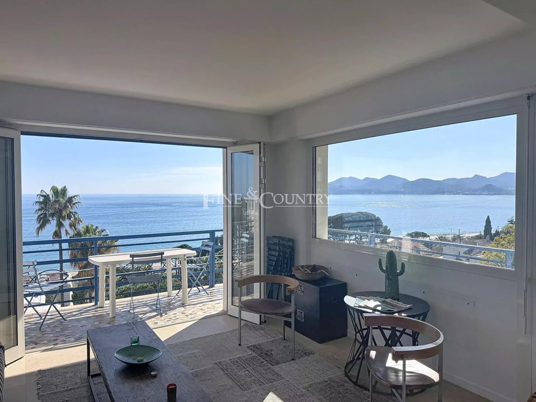 Apartment in Cannes, Provence-Alpes-Côte d'Azur, France 3 - 17464802