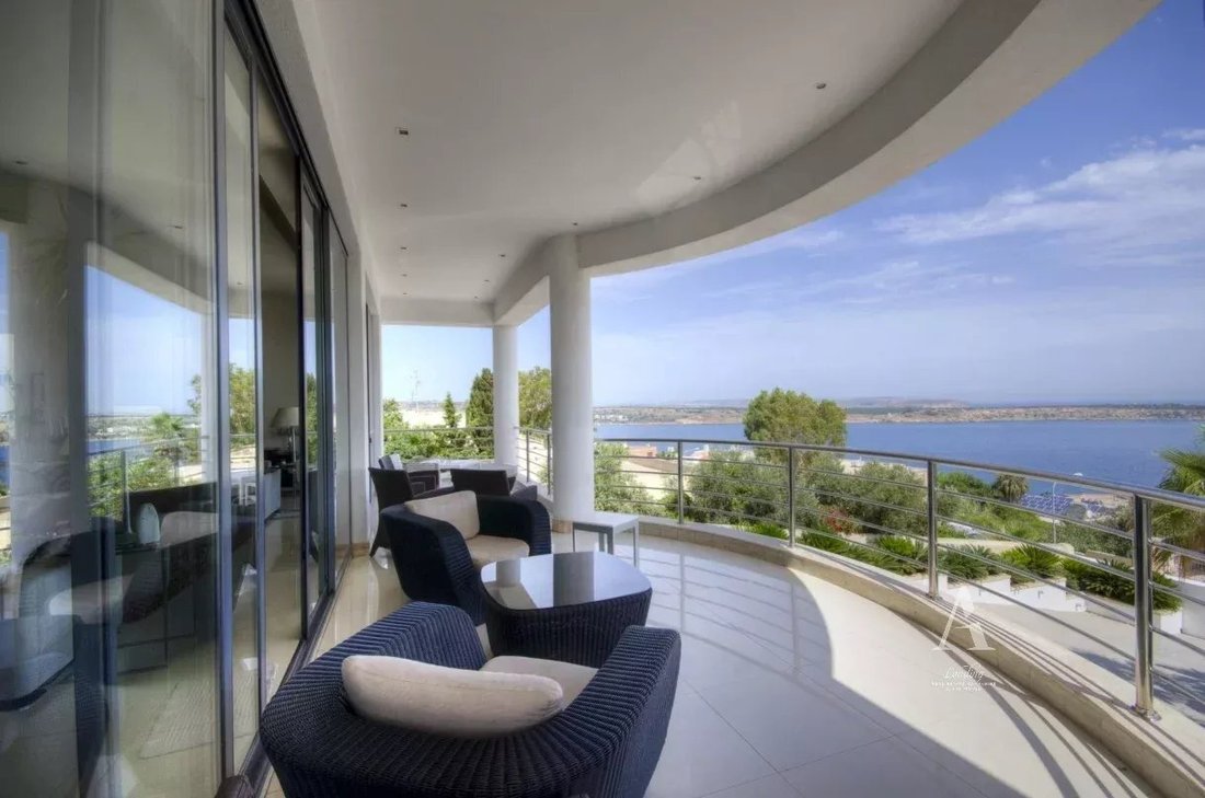 Villa in Mellieha, Malta 3 - 14545138