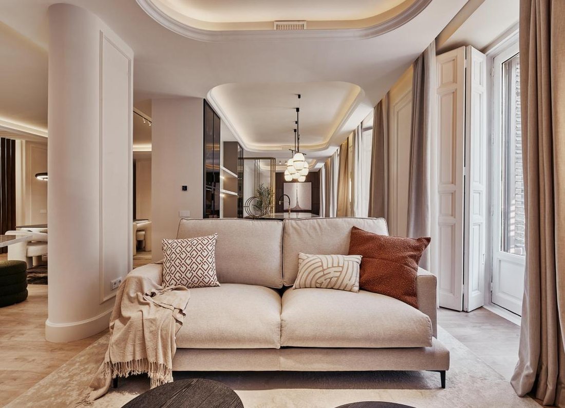 Apartment in Centro, Madrid, Spain 3 - 17467402