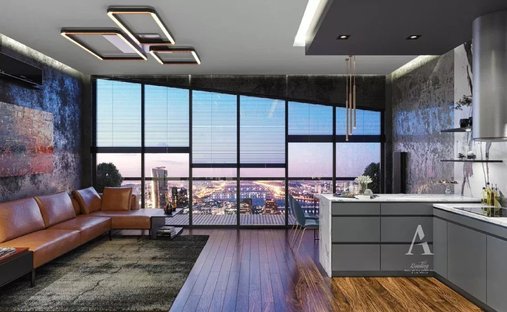 Apartment in İstanbul, İstanbul, Turkey 1