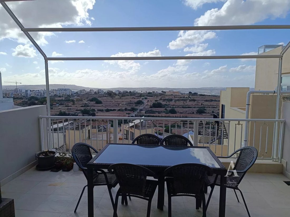 Apartment in Naxxar, Malta 3 - 14715118