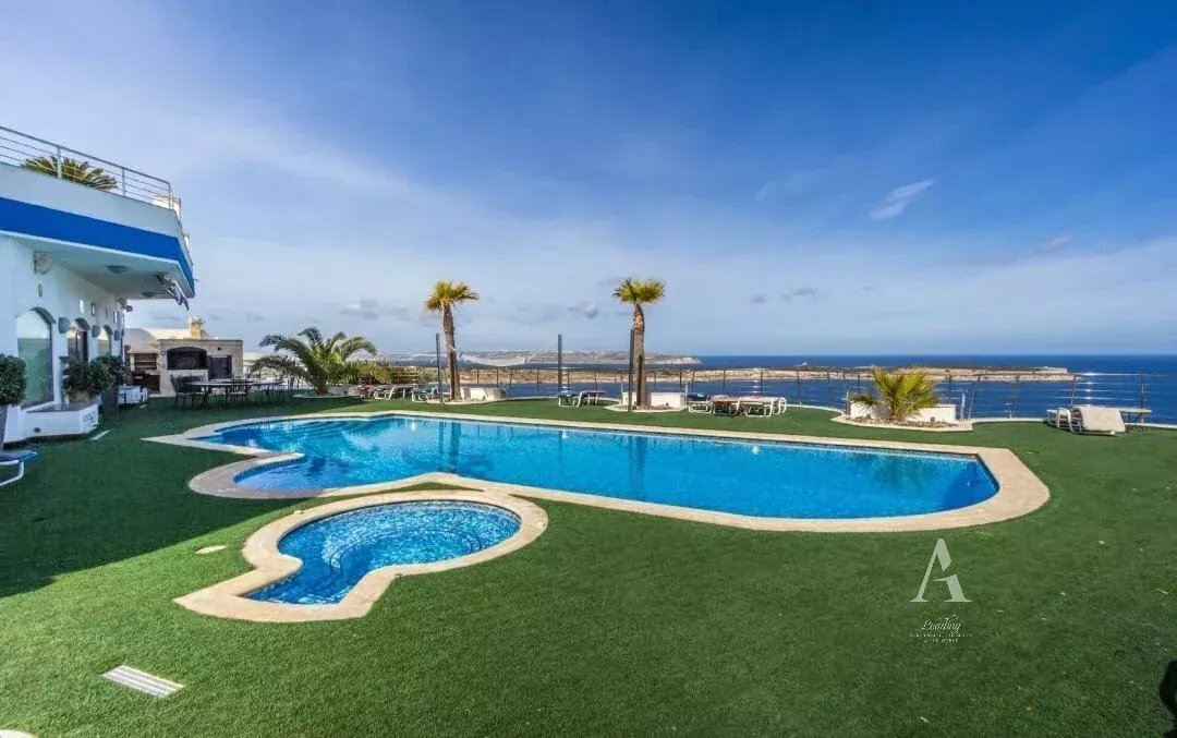 Villa in Mellieha, Malta 1 - 14545125