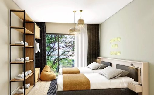 Apartment in İstanbul, İstanbul, Turkey 1