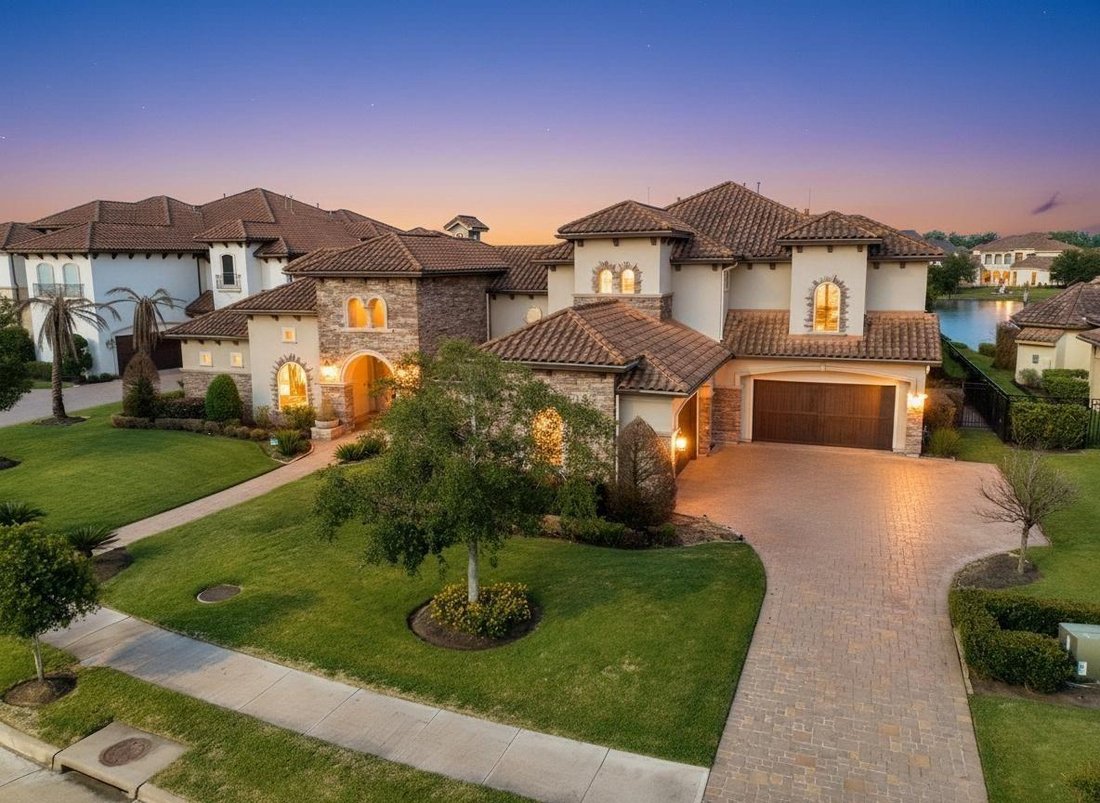 House in Sugar Land, Texas, United States 1 - 17466663