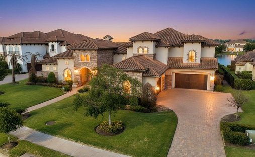 Casa a Sugar Land, Texas, Stati Uniti 1