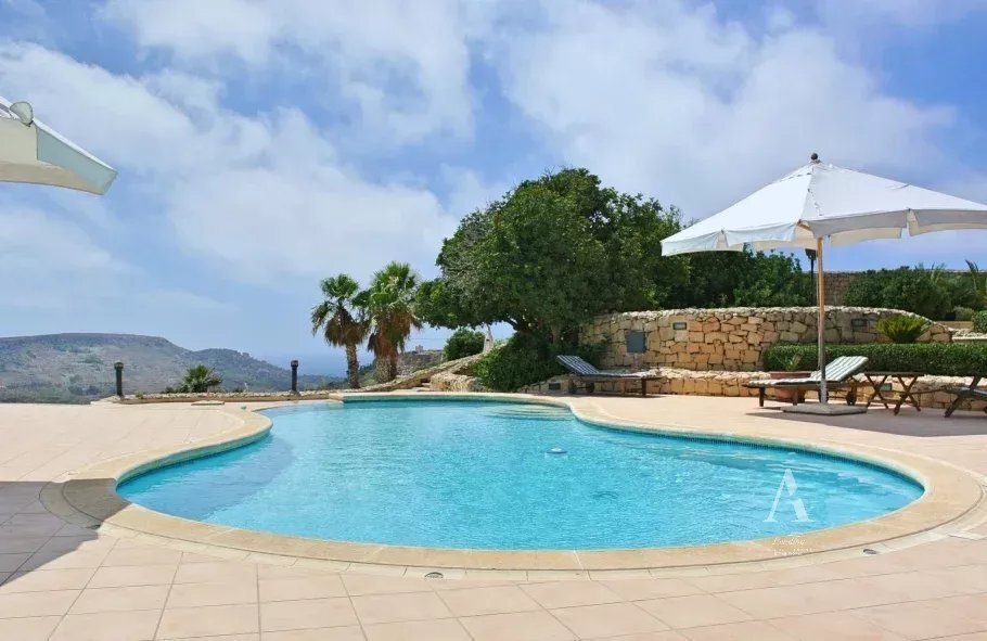 Villa in Mgarr, Malta 5 - 14541464
