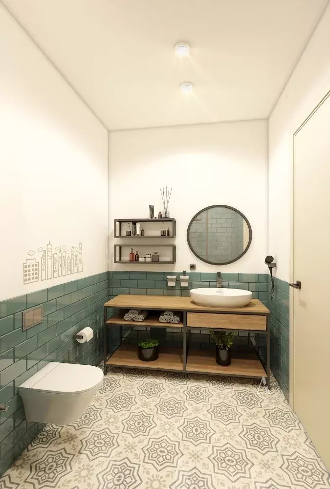 Apartment in İstanbul, İstanbul, Turkey 3 - 14606255