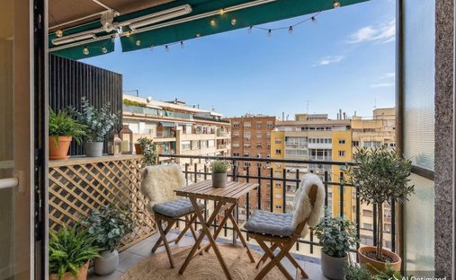 Appartamento a Eixample, Barcellona, Spagna 1