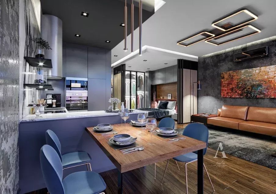 House in İstanbul, İstanbul, Turkey 3 - 14609346