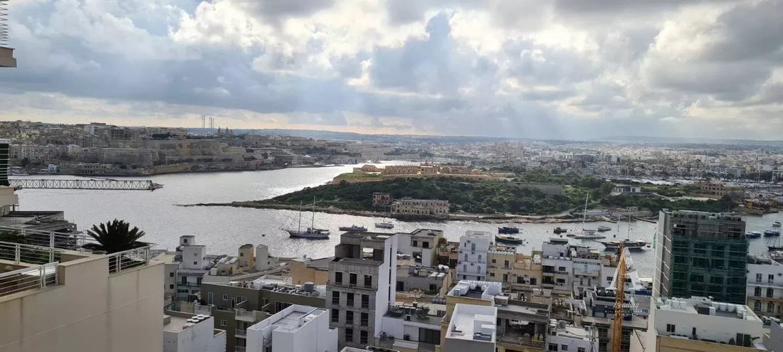 Apartment in Sliema, Malta 5 - 14530591