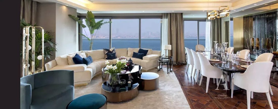 Apartment in İstanbul, İstanbul, Turkey 3 - 14616130