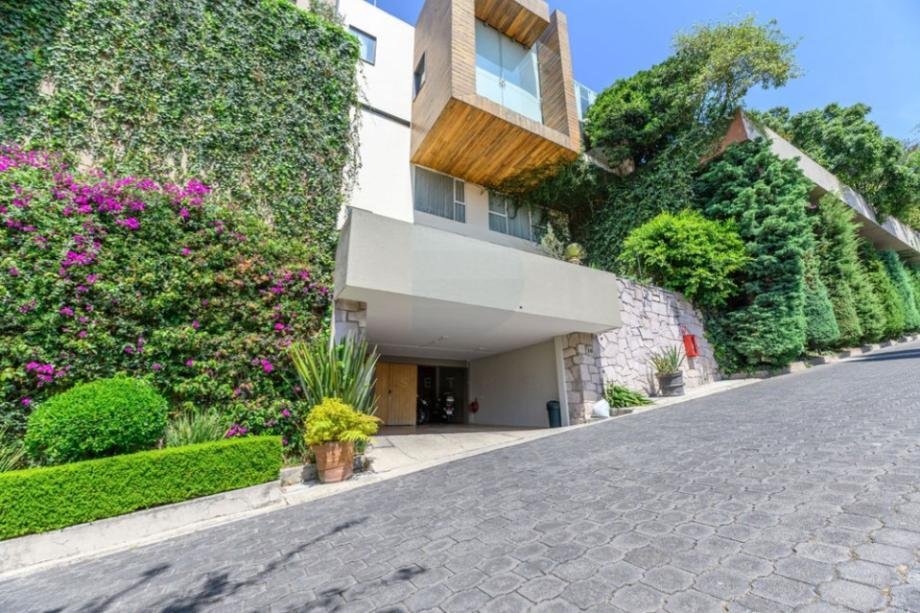 House in Mexico City, Mexico 1 - 17467723
