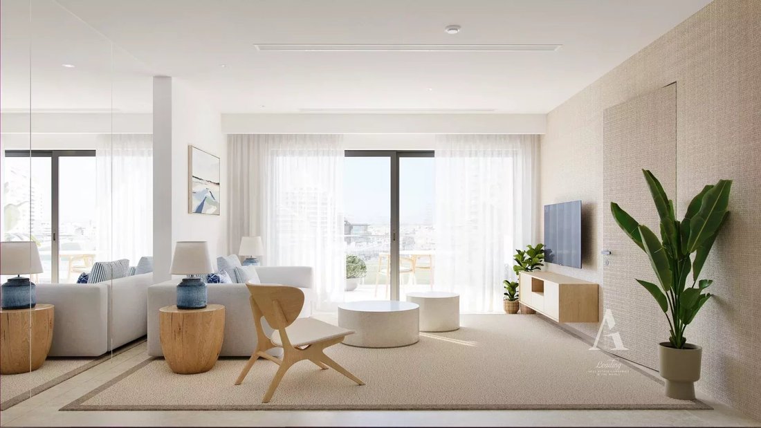 Apartment in Sliema, Malta 3 - 14421178