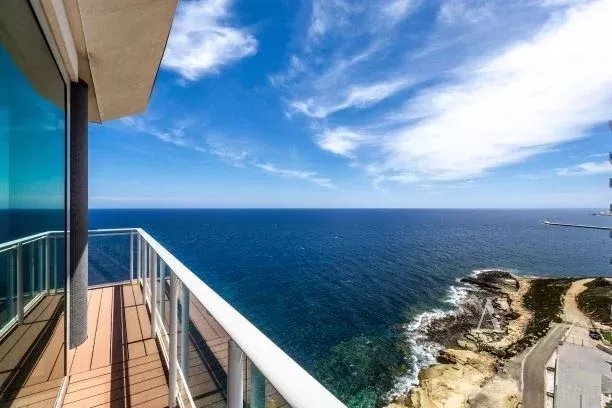 Apartment in Sliema, Malta 1 - 14541397