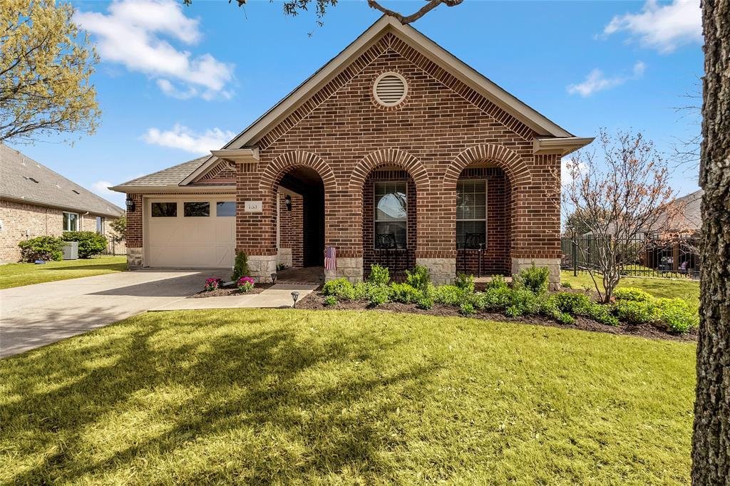 House in Frisco, Texas, United States 1 - 17461880