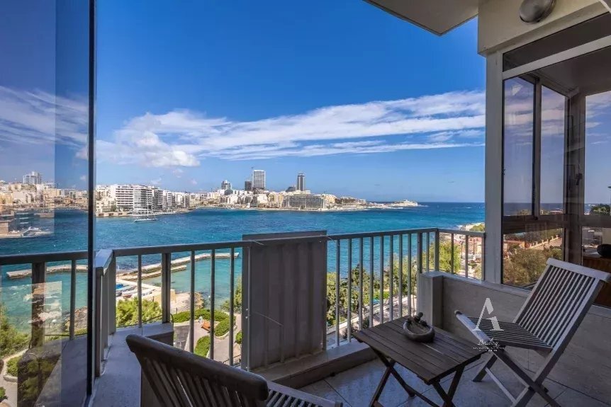 Apartment in Sliema, Malta 2 - 14518189