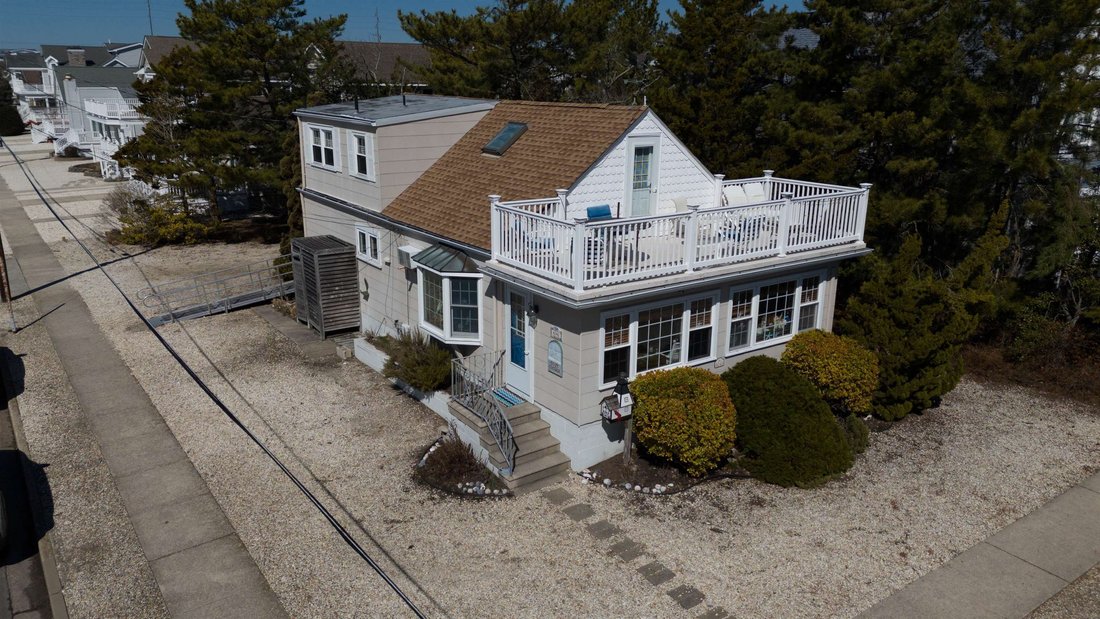 House in Avalon, New Jersey, United States 1 - 17465506