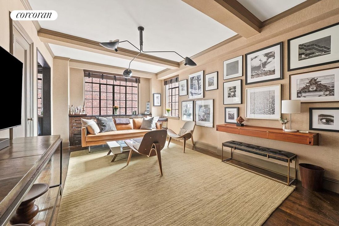 Co Op in New York, New York, United States 2 - 17465773