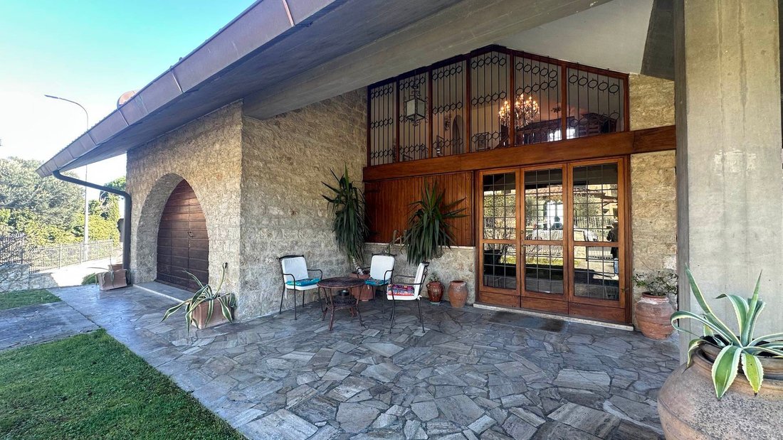 Villa in Sinalunga, Tuscany, Italy 5 - 17467296