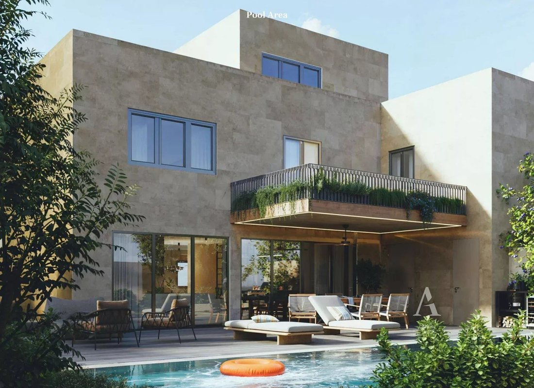 Villa in Swieqi, Malta 1 - 17155731