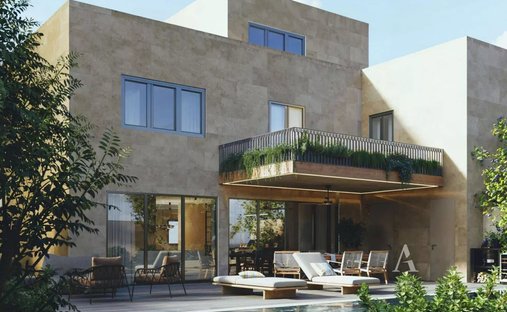 Villa à Is-Swieqi, Malte 1